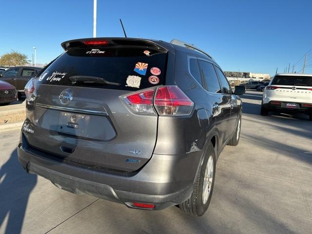 used 2014 Nissan Rogue car, priced at $12,600