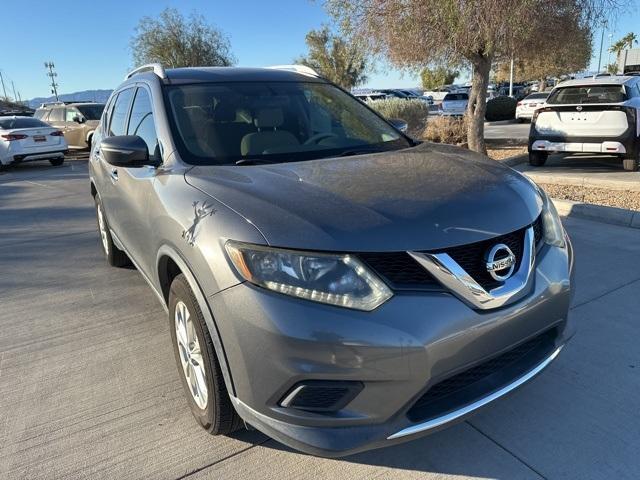 used 2014 Nissan Rogue car, priced at $12,600