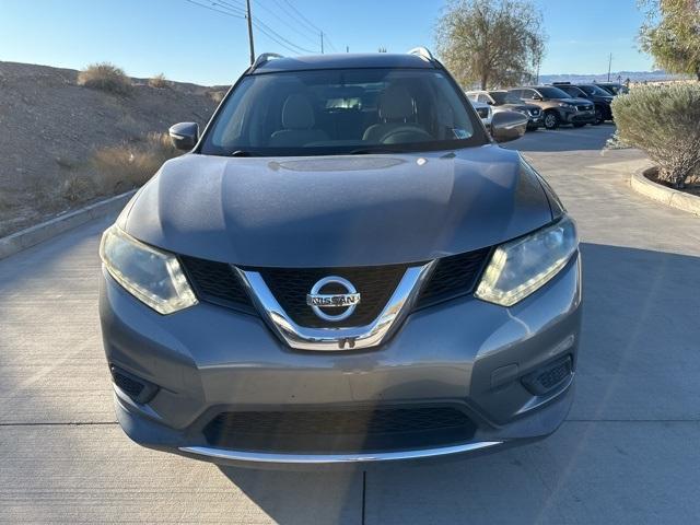 used 2014 Nissan Rogue car, priced at $12,600