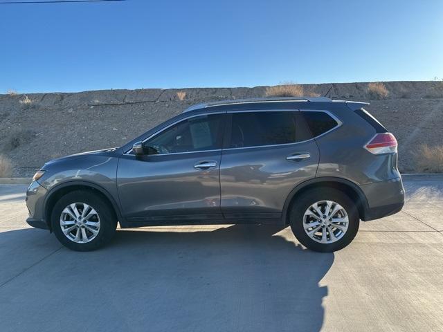 used 2014 Nissan Rogue car, priced at $12,600