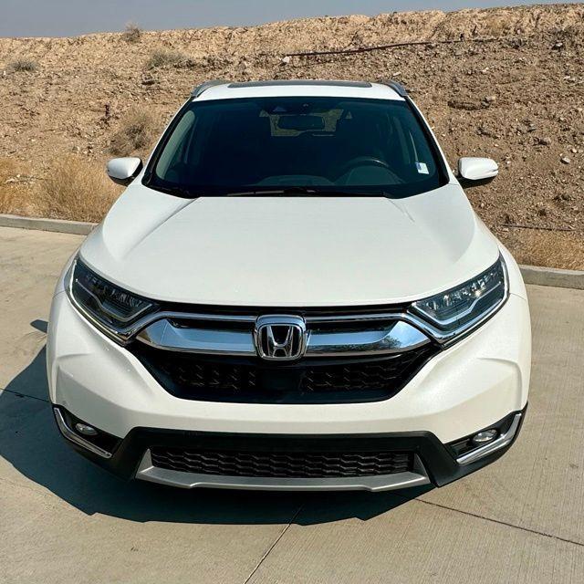 used 2019 Honda CR-V car, priced at $24,474