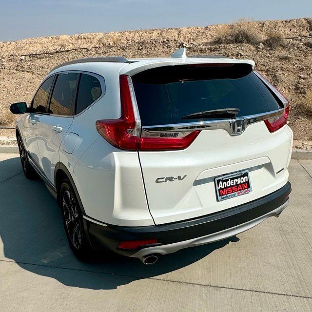 used 2019 Honda CR-V car, priced at $24,474