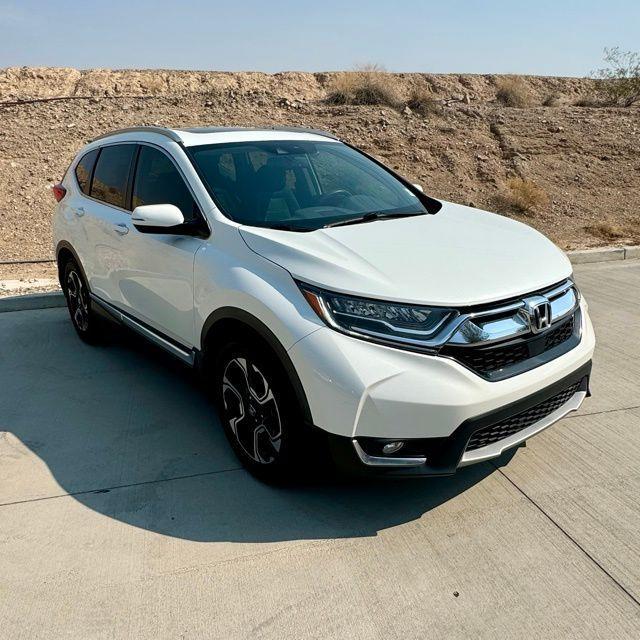 used 2019 Honda CR-V car, priced at $24,474