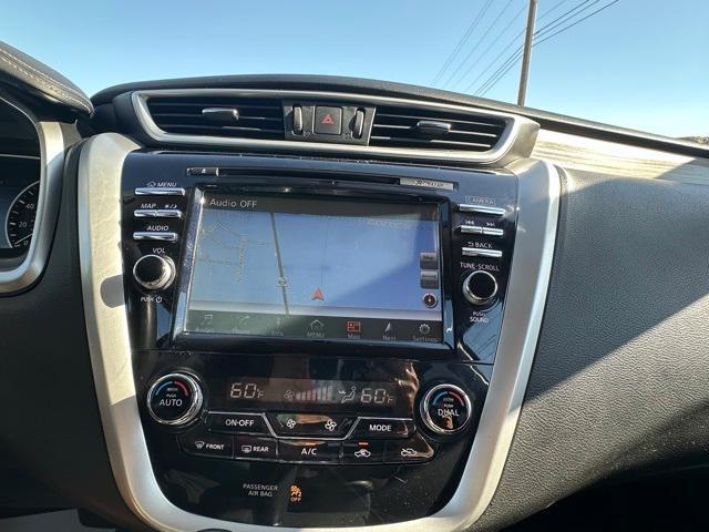 used 2016 Nissan Murano car, priced at $12,469
