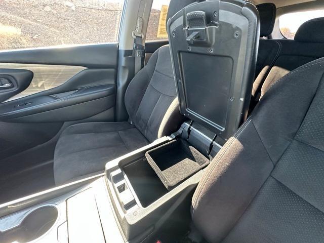 used 2016 Nissan Murano car, priced at $12,469