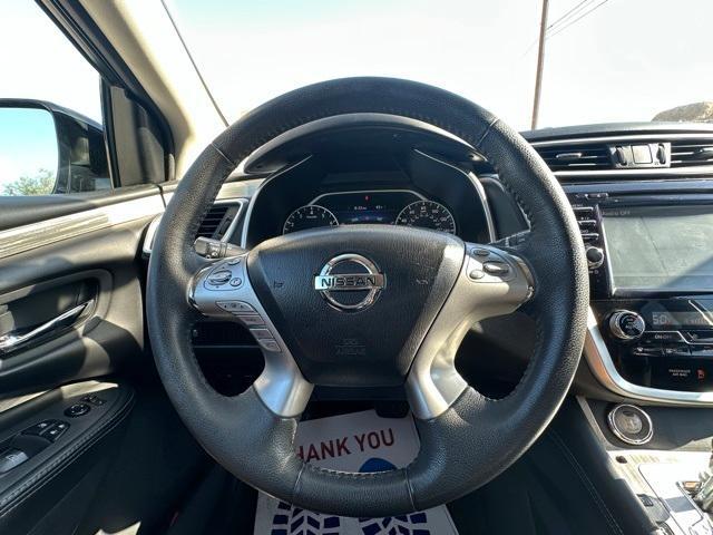 used 2016 Nissan Murano car, priced at $12,469