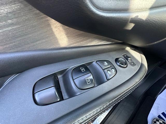 used 2016 Nissan Murano car, priced at $12,469