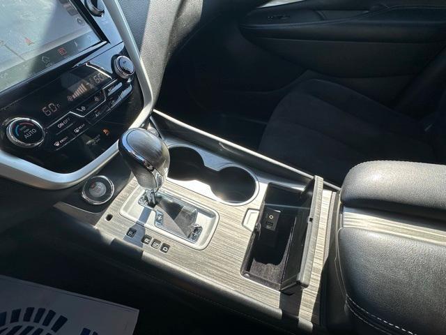 used 2016 Nissan Murano car, priced at $12,469