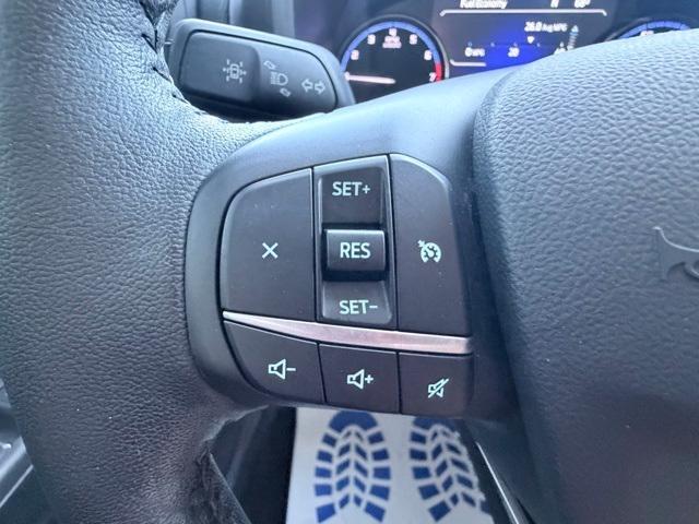 used 2021 Ford Bronco Sport car, priced at $20,700