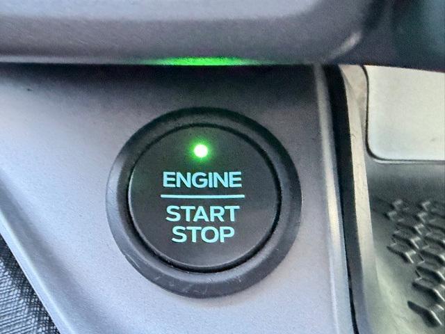 used 2021 Ford Bronco Sport car, priced at $20,700