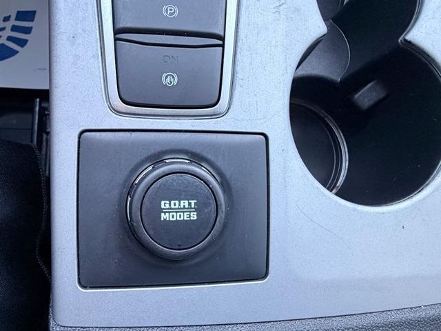 used 2021 Ford Bronco Sport car, priced at $20,700