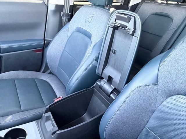 used 2021 Ford Bronco Sport car, priced at $20,700