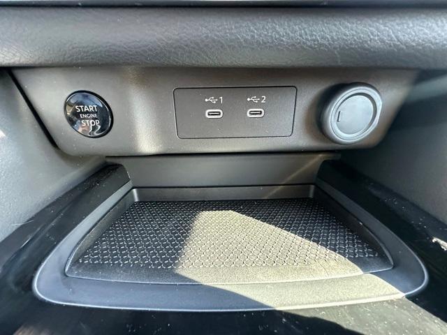 new 2025 Nissan Rogue car
