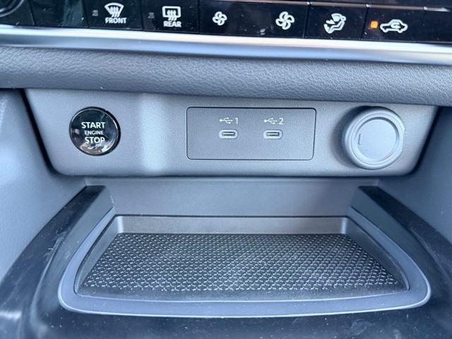 new 2026 Nissan Rogue car, priced at $34,845