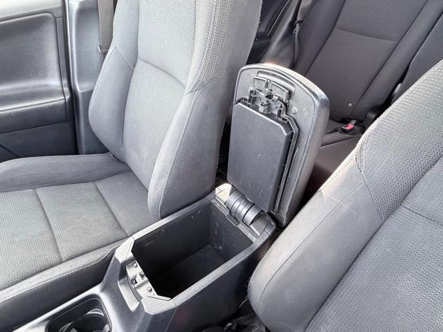 used 2018 Toyota RAV4 car, priced at $16,400