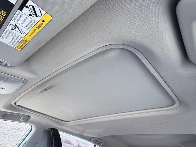 used 2018 Toyota RAV4 car, priced at $16,400