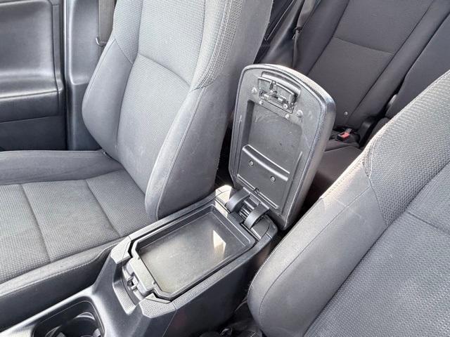 used 2018 Toyota RAV4 car, priced at $16,400