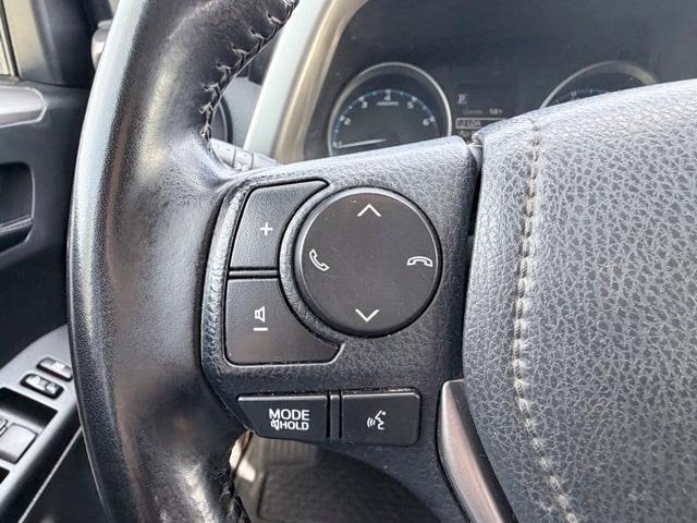used 2018 Toyota RAV4 car, priced at $16,400