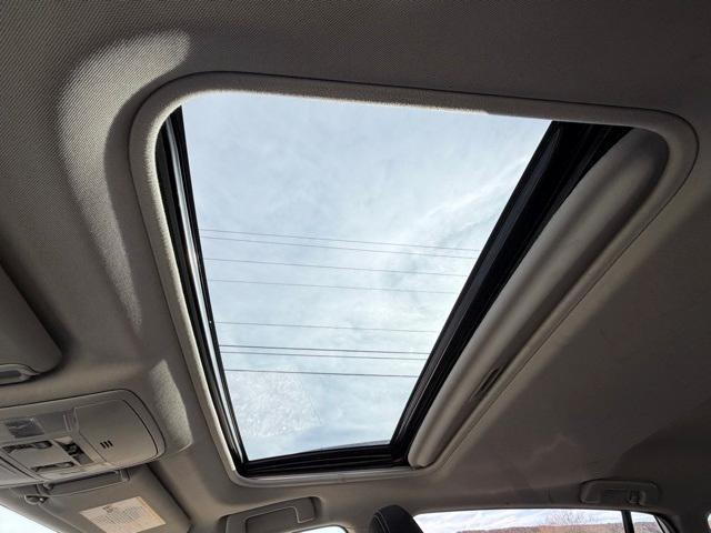 used 2018 Toyota RAV4 car, priced at $16,400