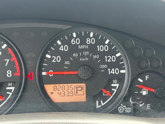 used 2019 Nissan Frontier car, priced at $18,897