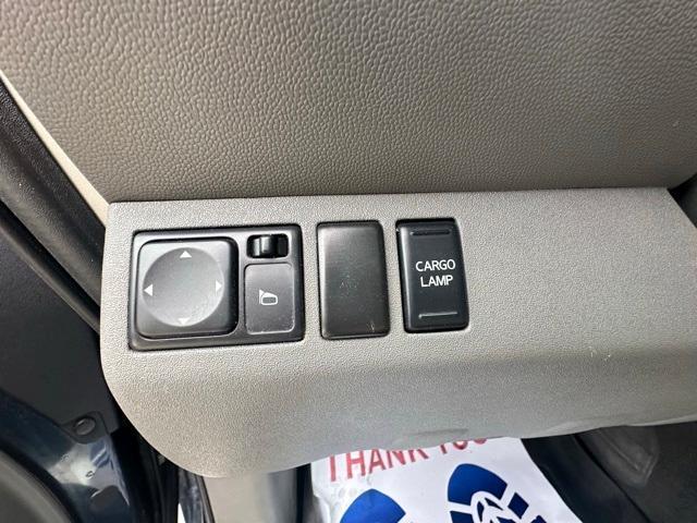 used 2019 Nissan Frontier car, priced at $18,897