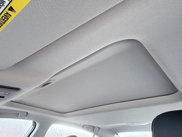 new 2025 Nissan Altima car, priced at $35,785