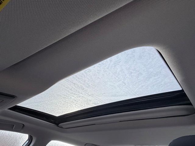 new 2025 Nissan Altima car, priced at $35,785