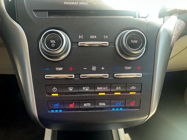 used 2015 Lincoln MKC car, priced at $15,076
