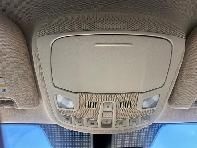 used 2015 Lincoln MKC car, priced at $15,076