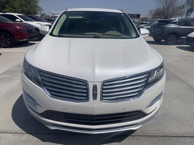 used 2015 Lincoln MKC car, priced at $13,754