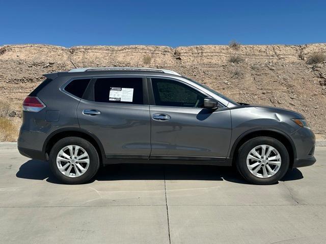 used 2014 Nissan Rogue car, priced at $9,204