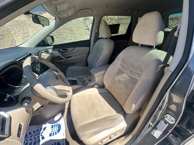 used 2014 Nissan Rogue car, priced at $9,204