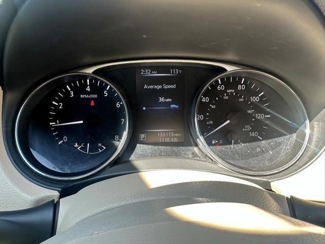 used 2014 Nissan Rogue car, priced at $9,204