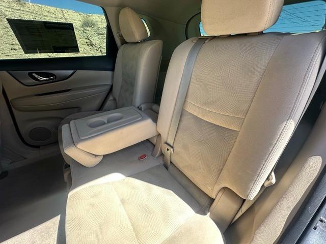used 2014 Nissan Rogue car, priced at $9,204