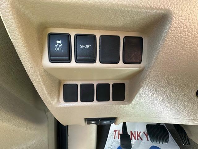used 2014 Nissan Rogue car, priced at $9,204