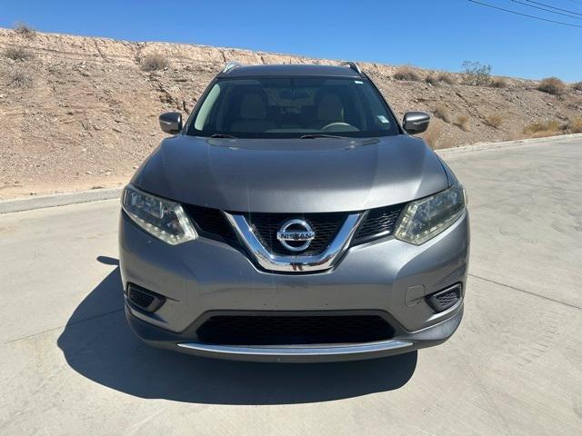 used 2014 Nissan Rogue car, priced at $9,204