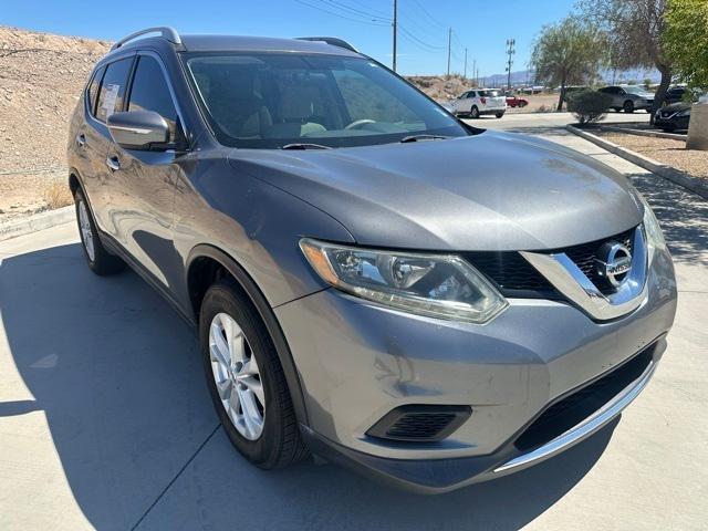 used 2014 Nissan Rogue car, priced at $9,204