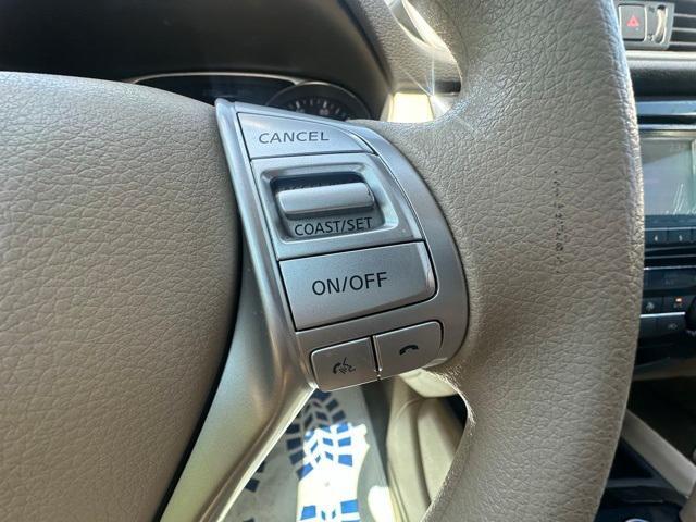 used 2014 Nissan Rogue car, priced at $9,204