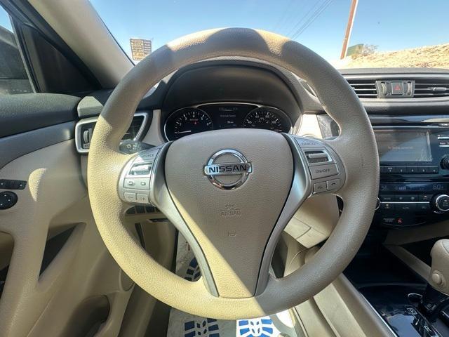 used 2014 Nissan Rogue car, priced at $9,204