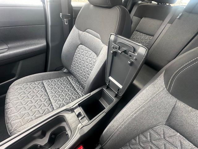 new 2025 Nissan Kicks car, priced at $25,279