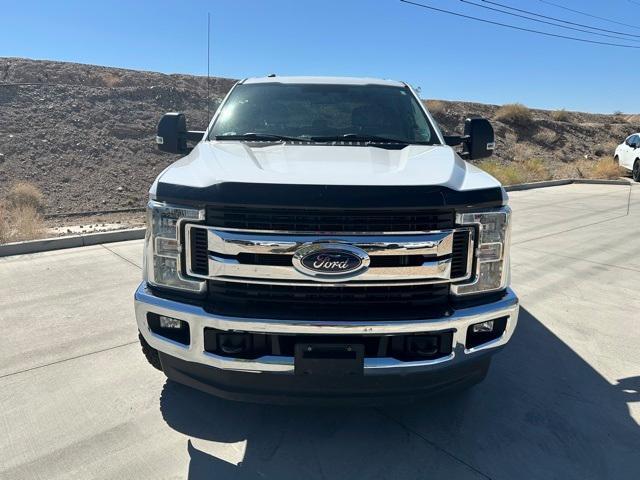 used 2017 Ford F-250 car, priced at $35,171
