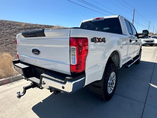 used 2017 Ford F-250 car, priced at $35,171