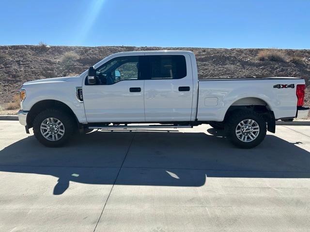 used 2017 Ford F-250 car, priced at $35,171
