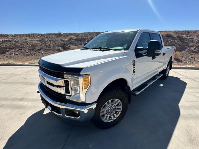 used 2017 Ford F-250 car, priced at $35,171