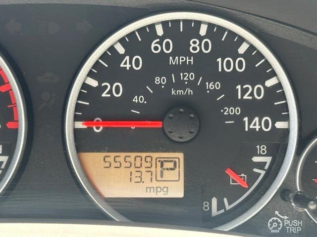 used 2019 Nissan Frontier car, priced at $22,770