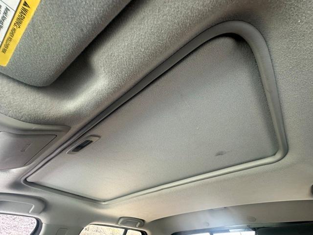 used 2019 Nissan Frontier car, priced at $22,770