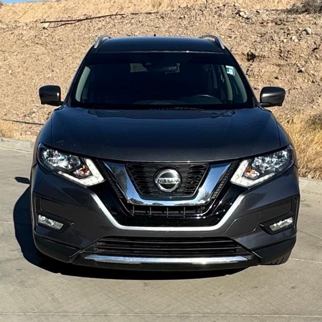 used 2019 Nissan Rogue car, priced at $16,892