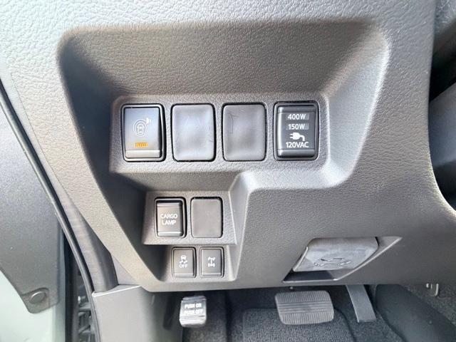 new 2026 Nissan Frontier car, priced at $45,380