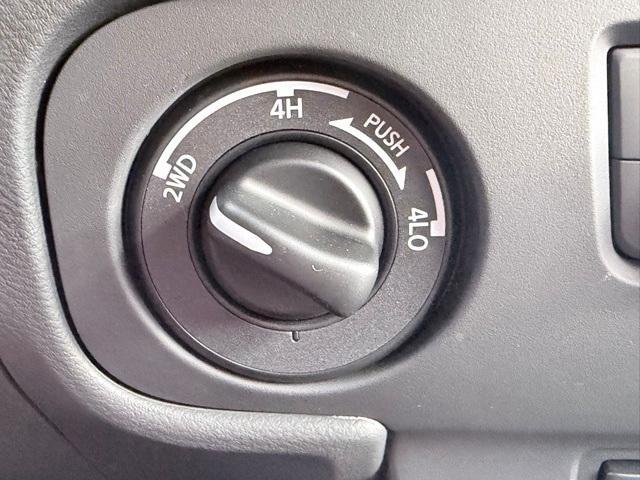 new 2026 Nissan Frontier car, priced at $45,380