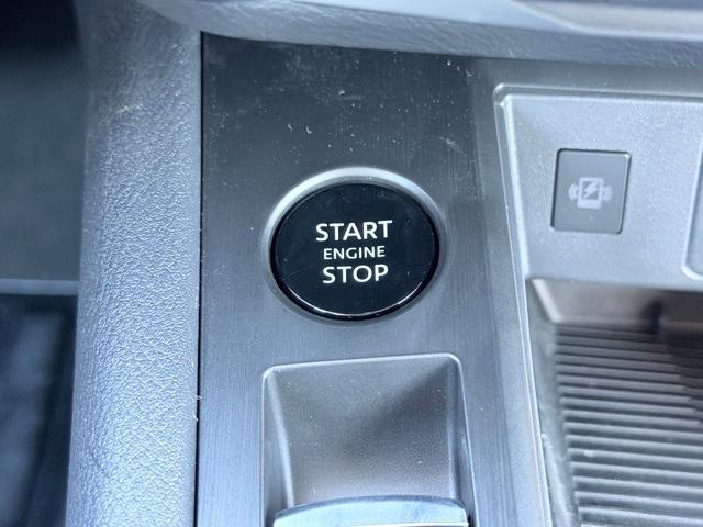 new 2026 Nissan Kicks car, priced at $25,195